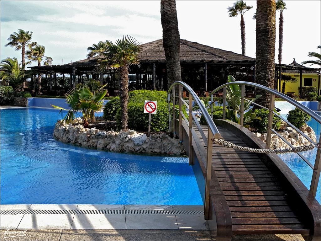 Foto de Islantilla (Huelva), España