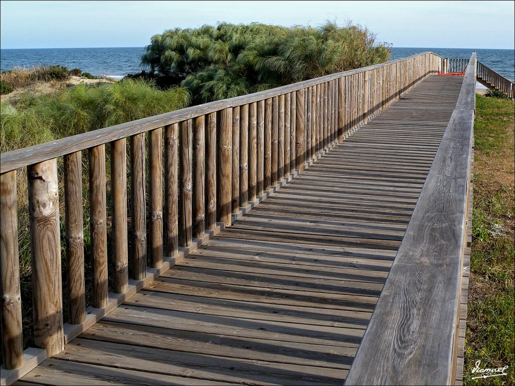 Foto de Islantilla (Huelva), España