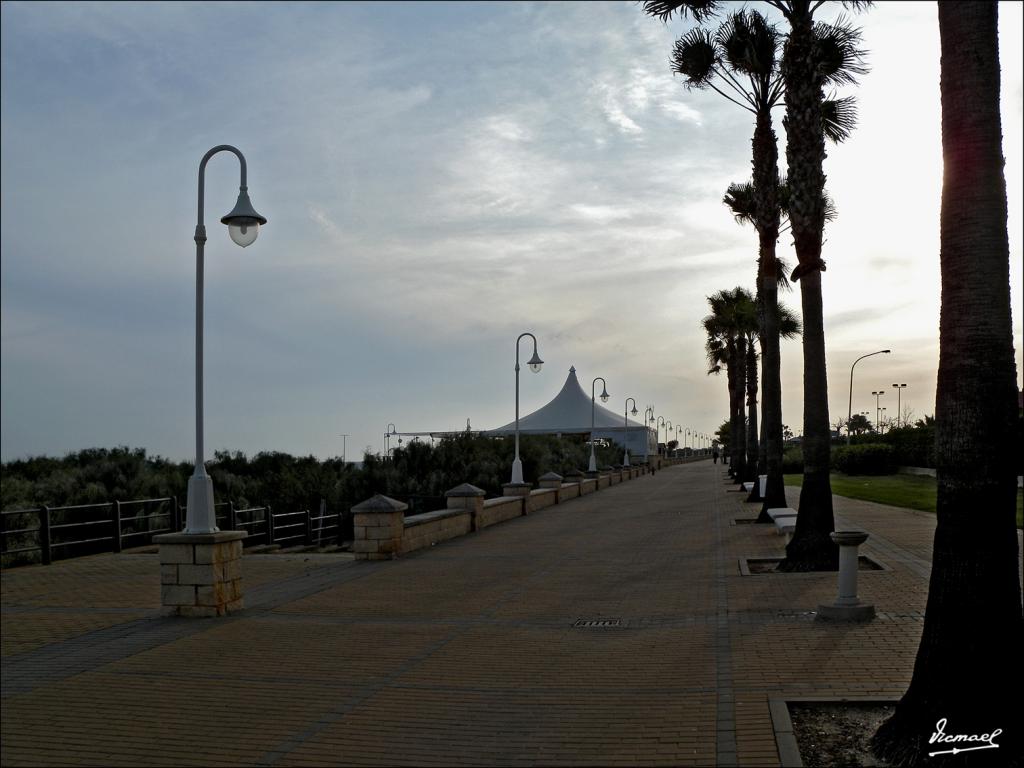 Foto de Islantilla (Huelva), España