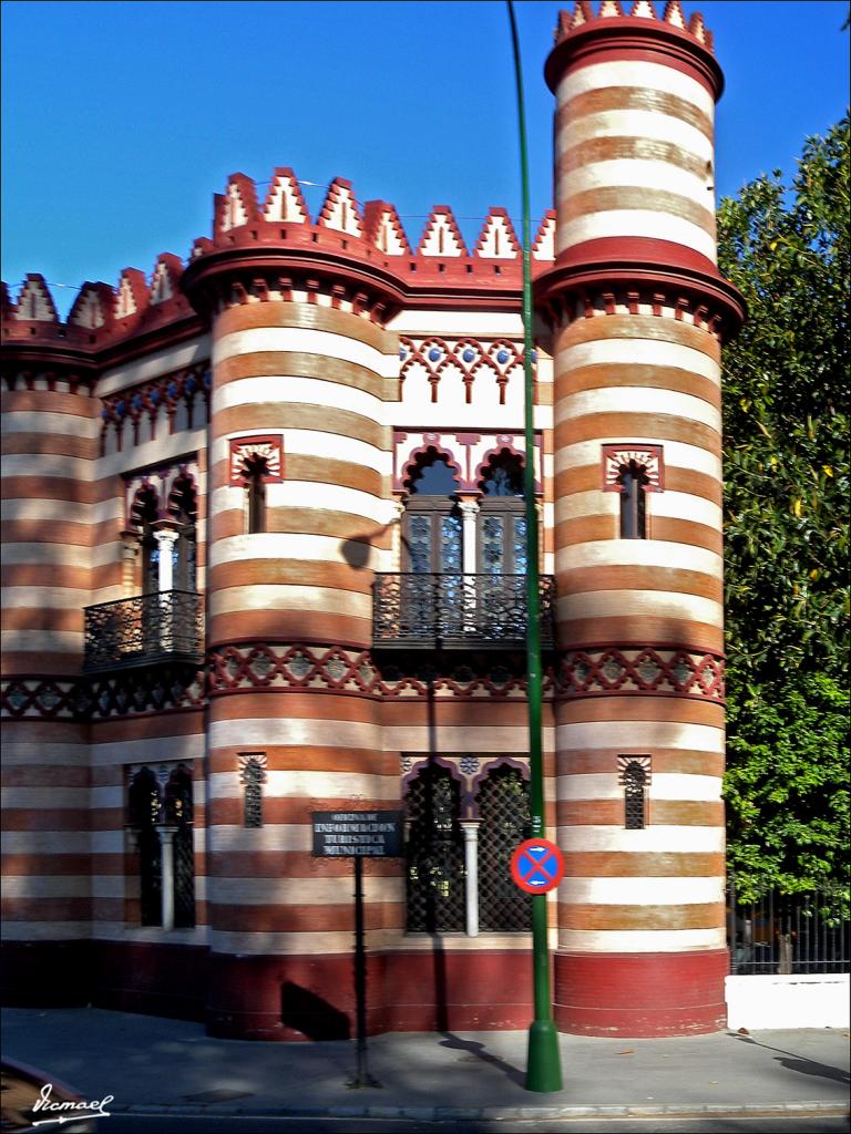 Foto de Sevilla (Andalucía), España