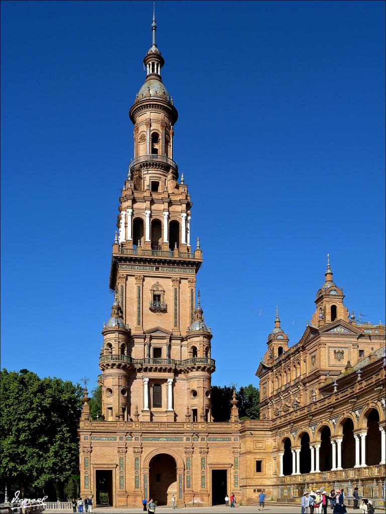 Foto de Sevilla (Andalucía), España