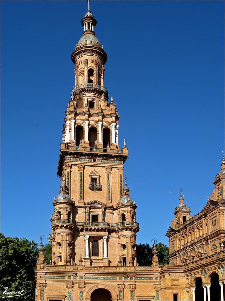 Foto de Sevilla (Andalucía), España
