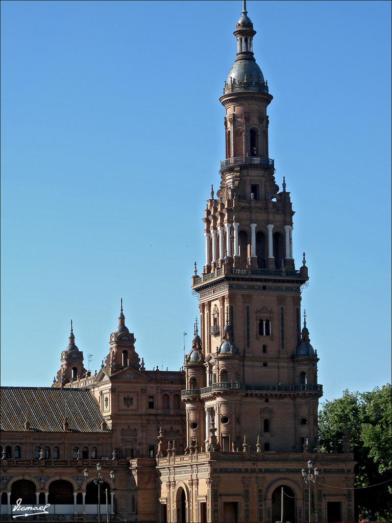 Foto de Sevilla (Andalucía), España