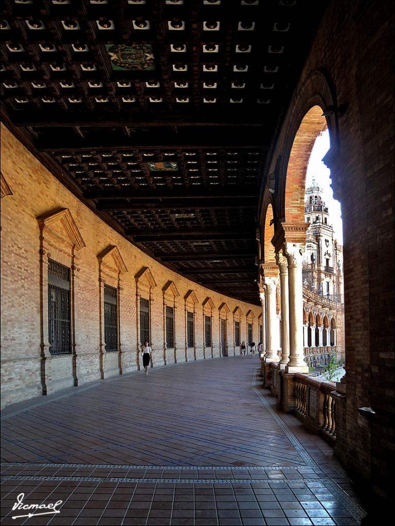 Foto de Sevilla (Andalucía), España