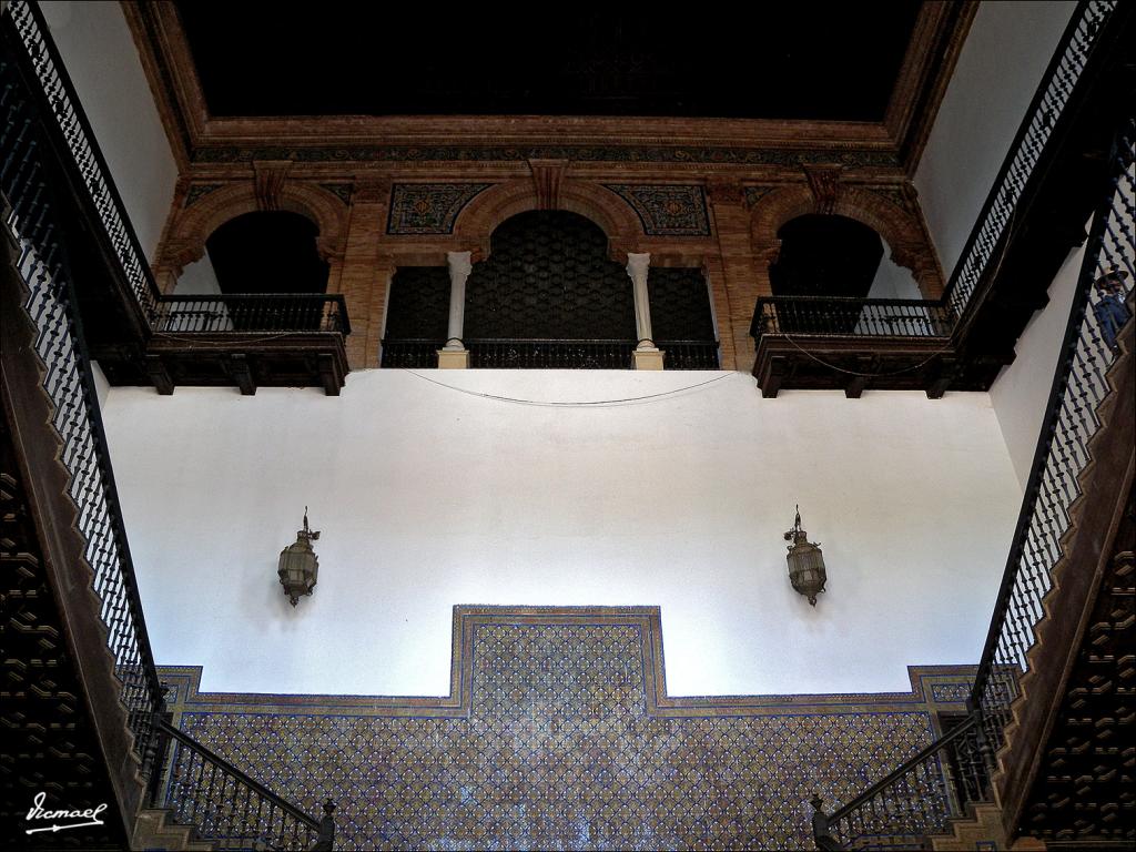 Foto de Sevilla (Andalucía), España