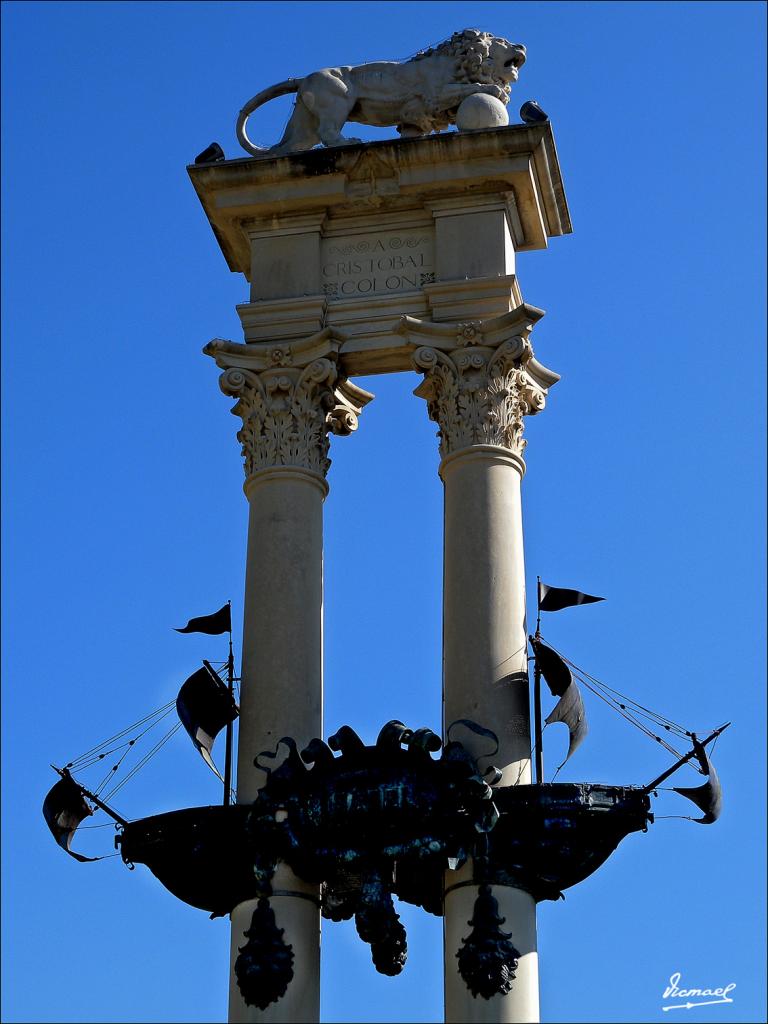 Foto de Sevilla (Andalucía), España