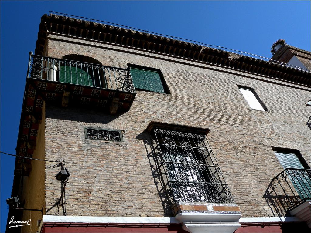 Foto de Sevilla (Andalucía), España