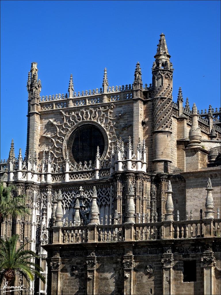 Foto de Sevilla (Andalucía), España