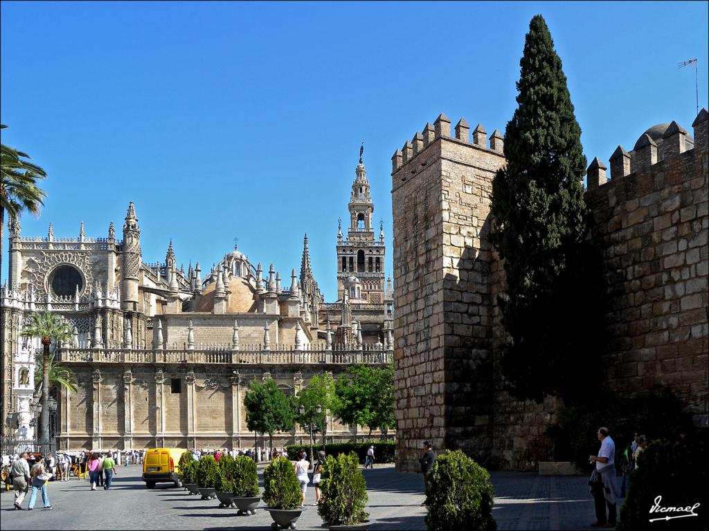 Foto de Sevilla (Andalucía), España