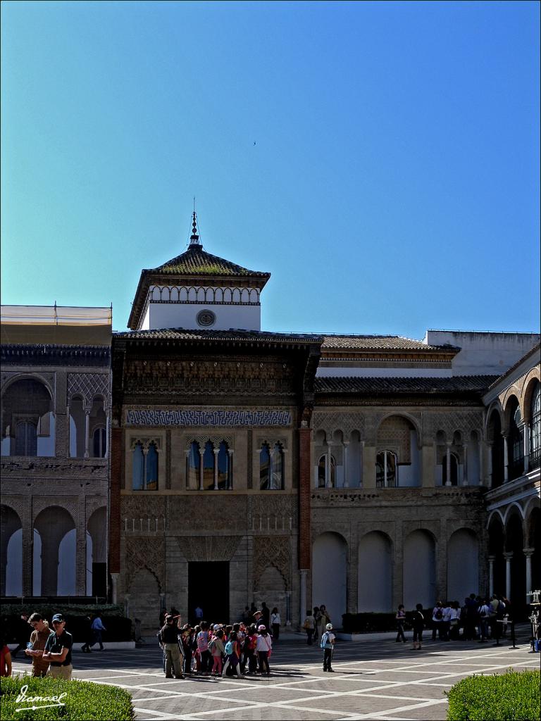 Foto de Sevilla (Andalucía), España