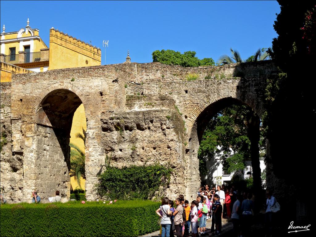 Foto de Sevilla (Andalucía), España