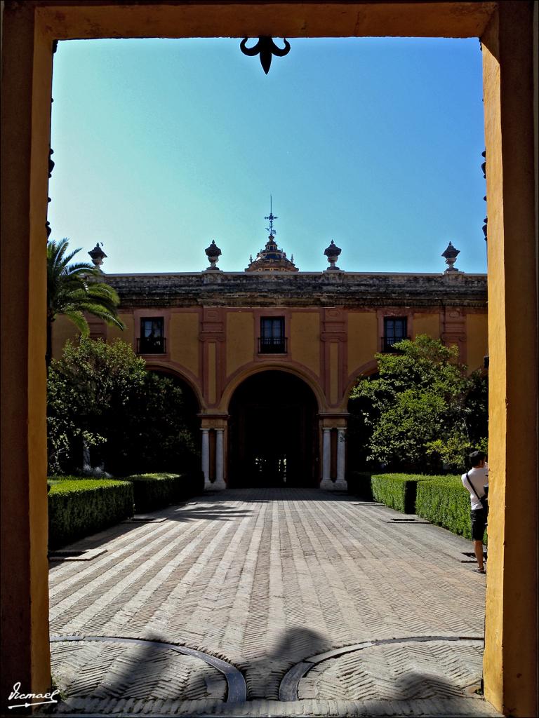 Foto de Sevilla (Andalucía), España