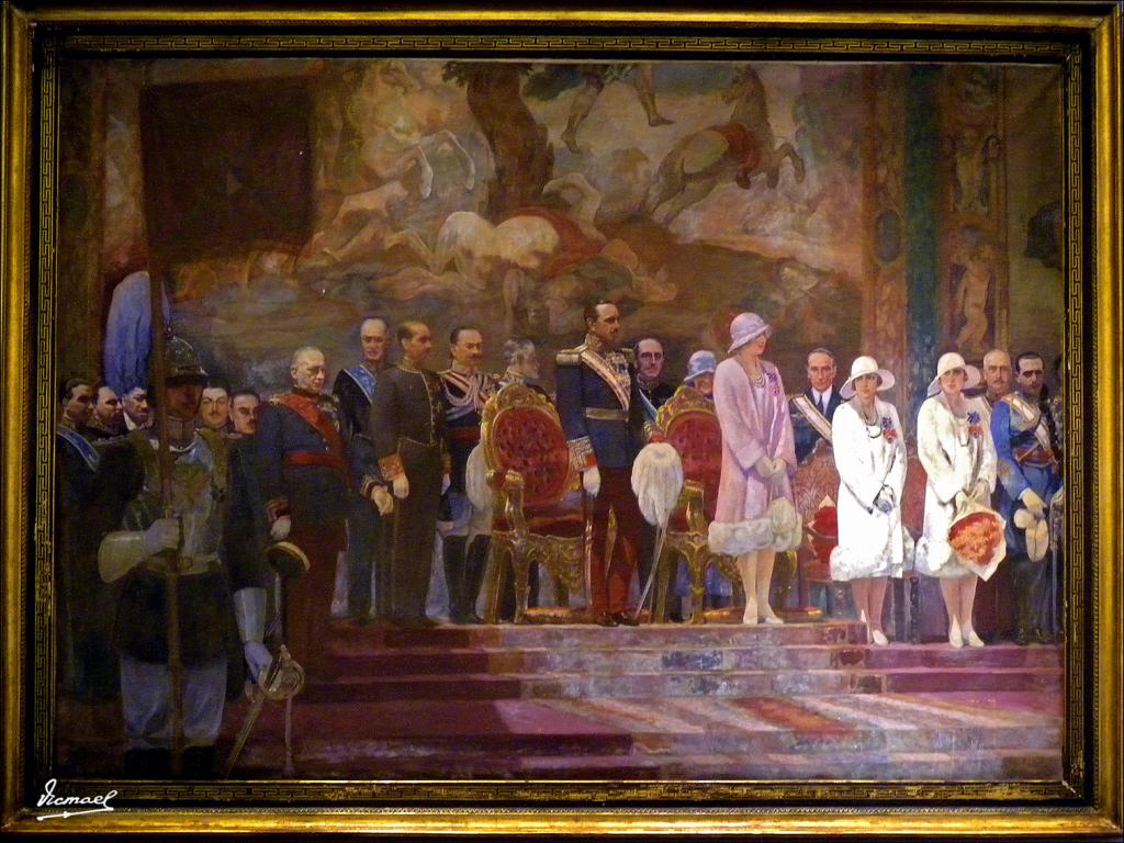 Foto de Sevilla (Andalucía), España