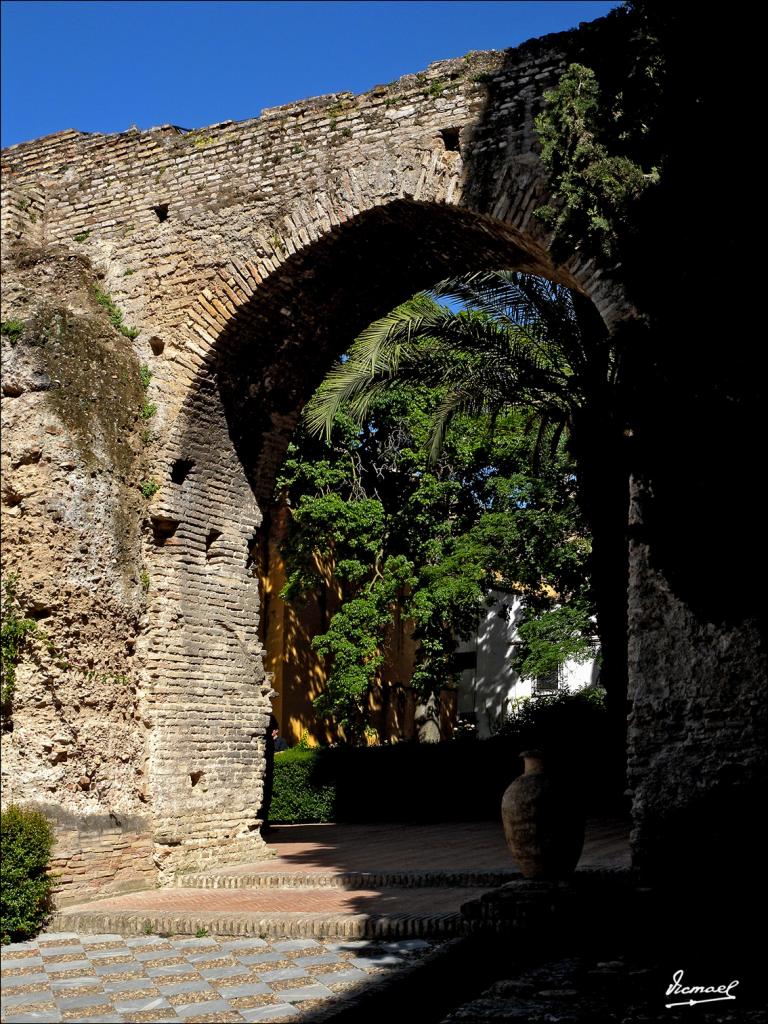 Foto de Sevilla (Andalucía), España
