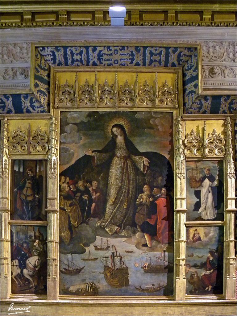 Foto de Sevilla (Andalucía), España