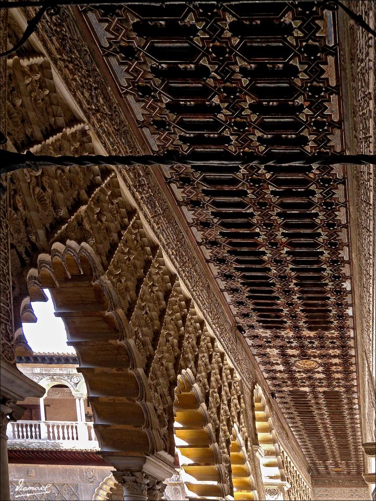 Foto de Sevilla (Andalucía), España