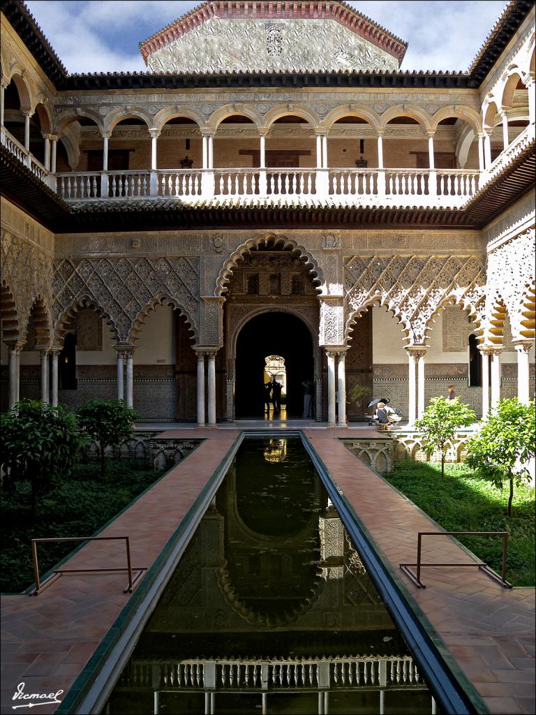Foto de Sevilla (Andalucía), España