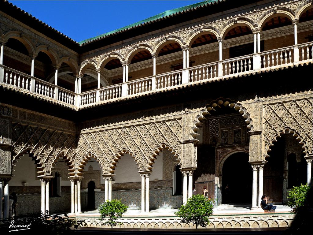 Foto de Sevilla (Andalucía), España