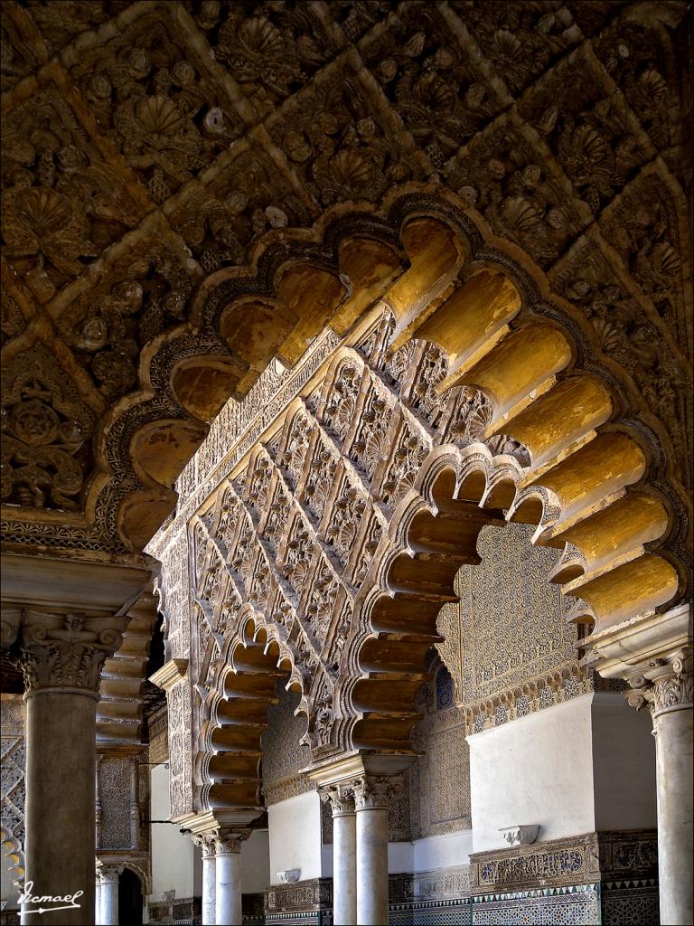 Foto de Sevilla (Andalucía), España