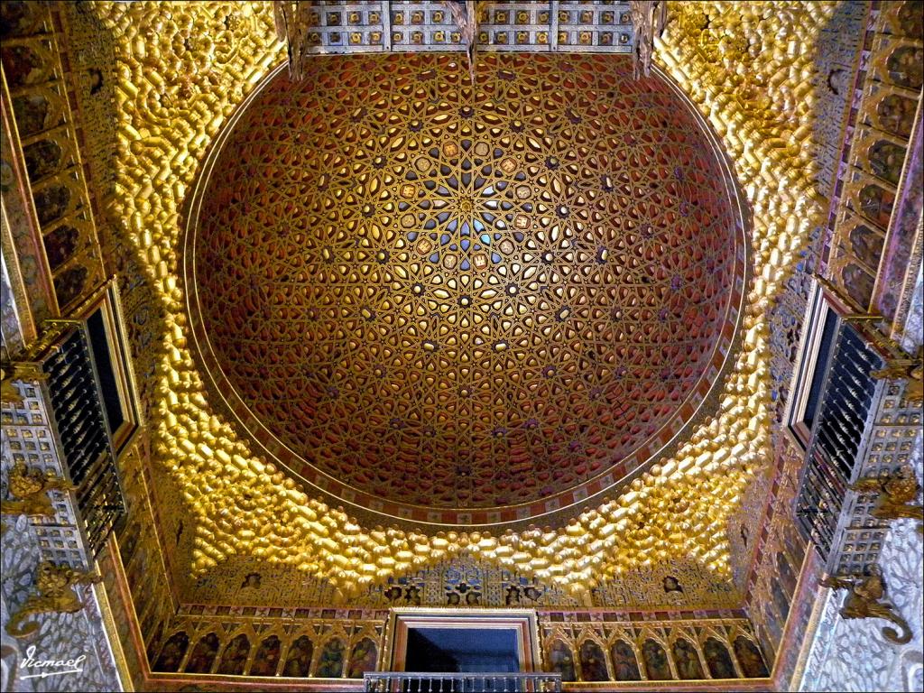 Foto de Sevilla (Andalucía), España