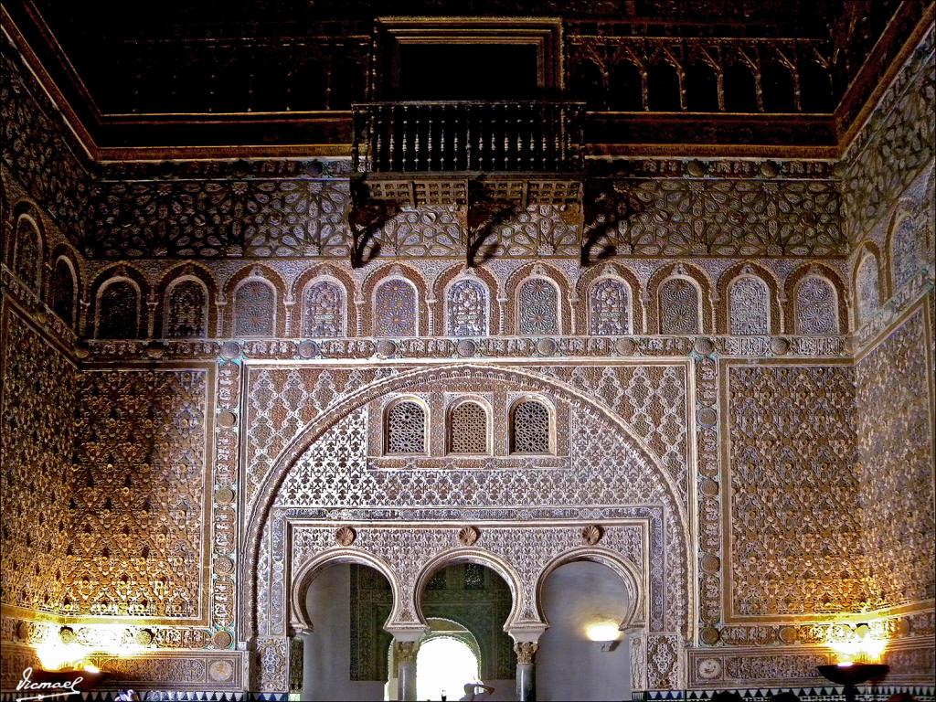 Foto de Sevilla (Andalucía), España