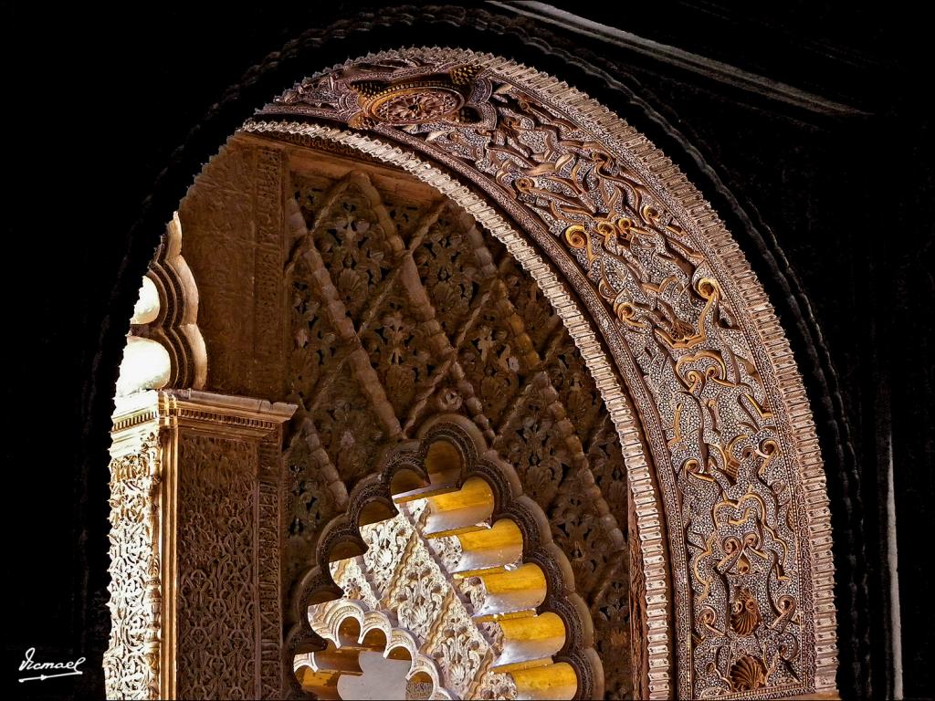 Foto de Sevilla (Andalucía), España