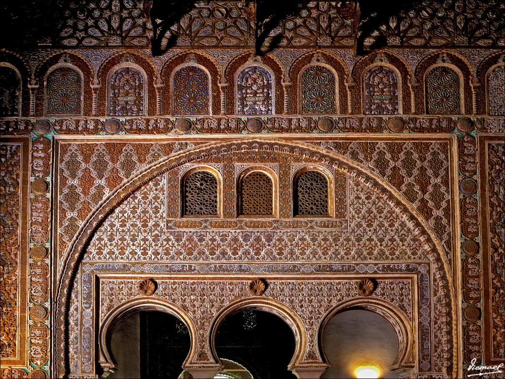 Foto de Sevilla (Andalucía), España