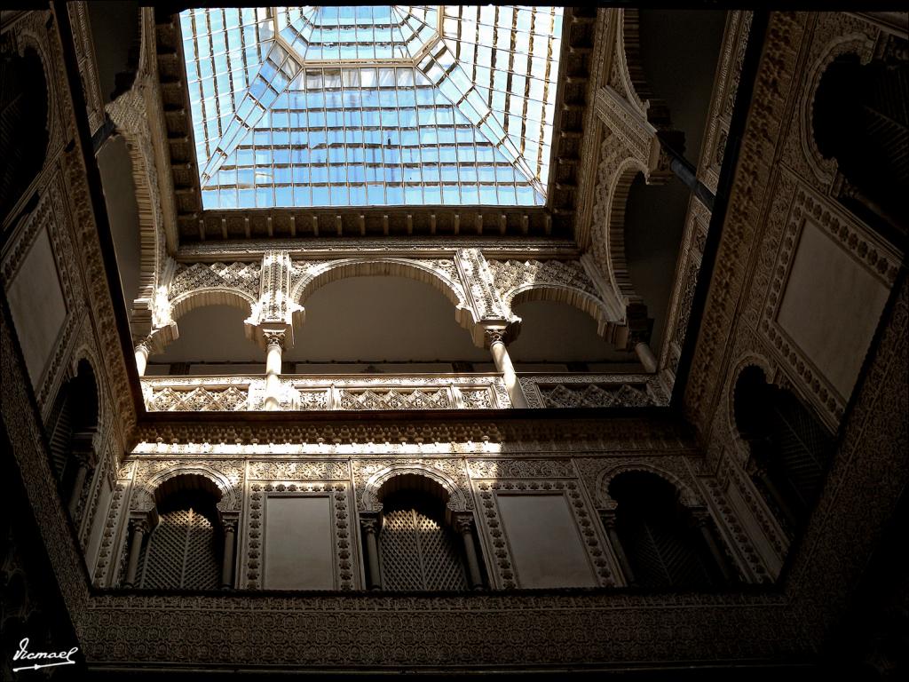 Foto de Sevilla (Andalucía), España