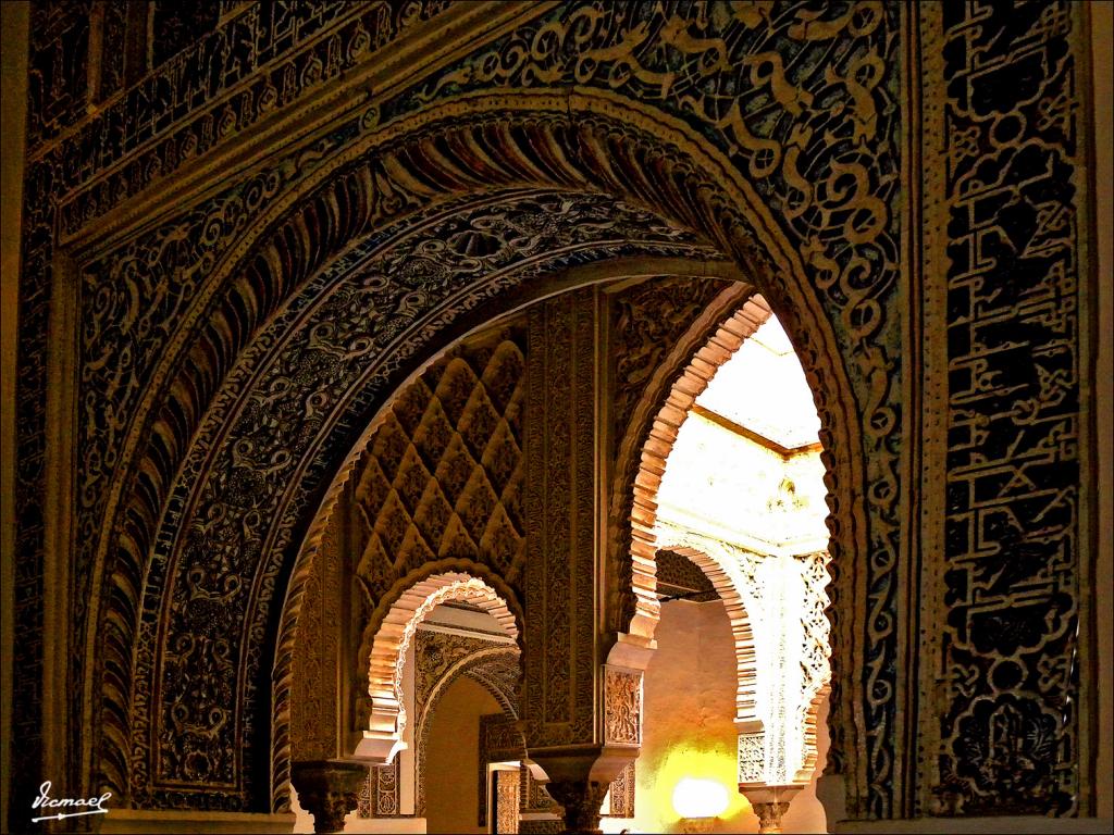 Foto de Sevilla (Andalucía), España