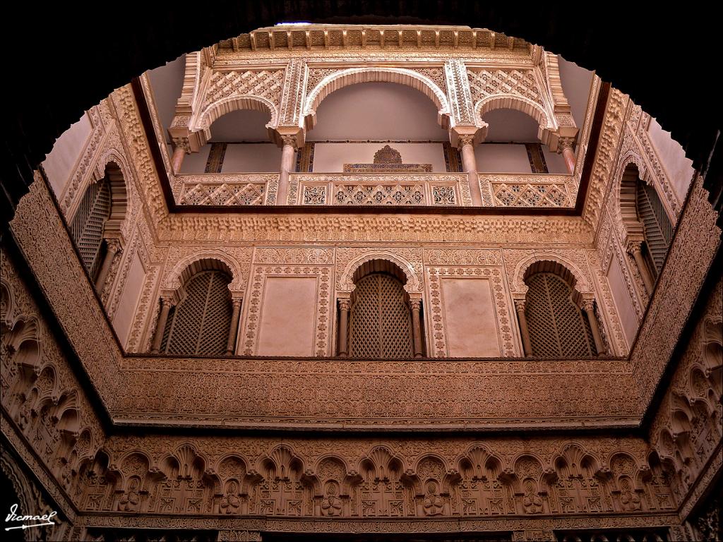 Foto de Sevilla (Andalucía), España