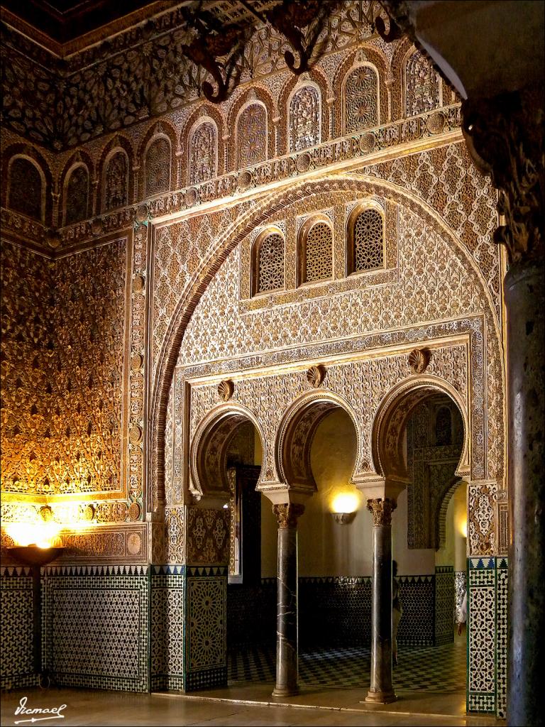 Foto de Sevilla (Andalucía), España