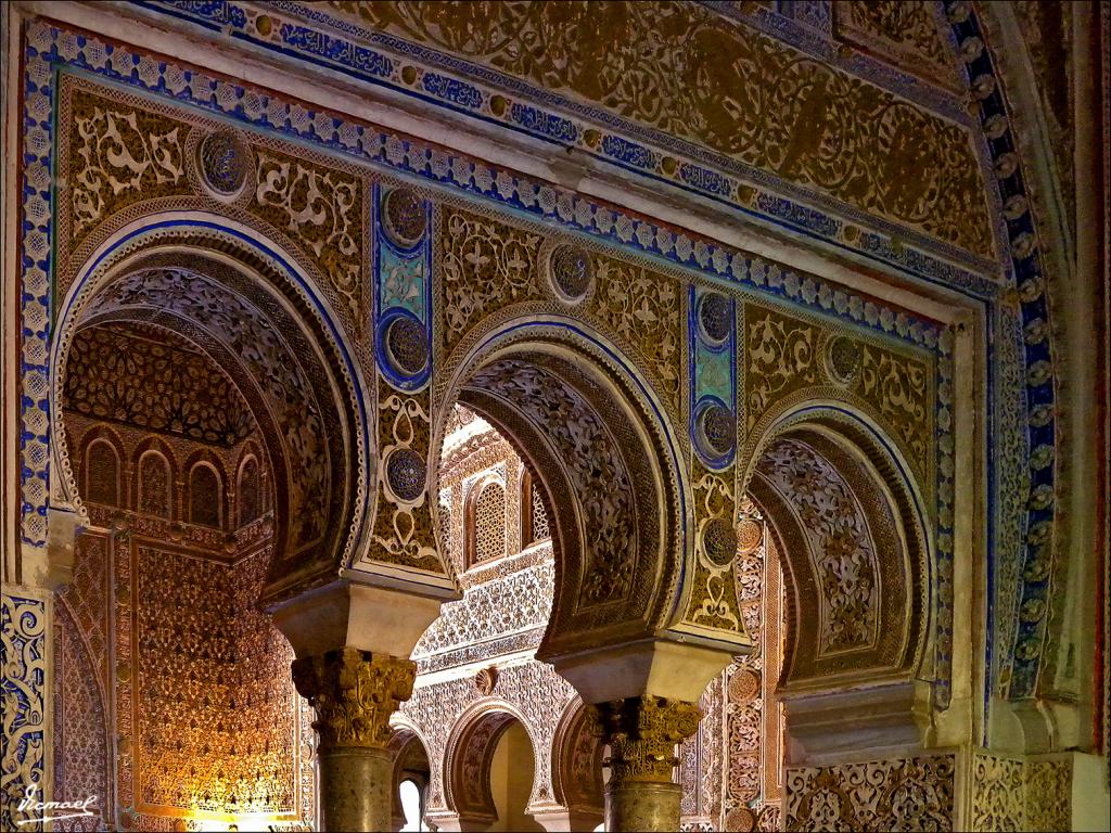 Foto de Sevilla (Andalucía), España