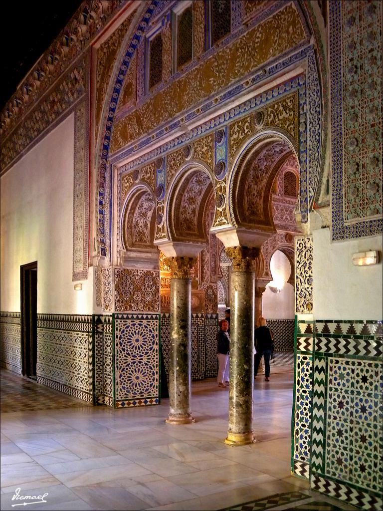 Foto de Sevilla (Andalucía), España