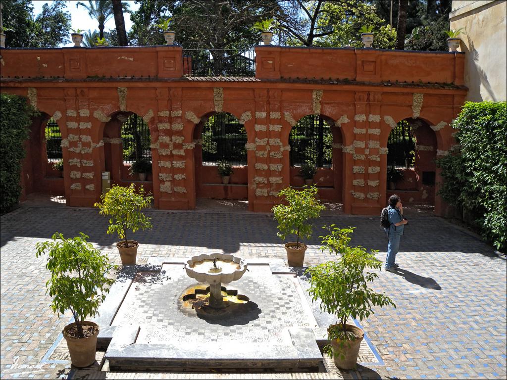 Foto de Sevilla (Andalucía), España