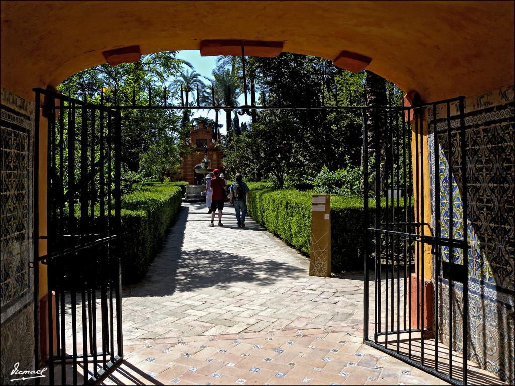 Foto de Sevilla (Andalucía), España