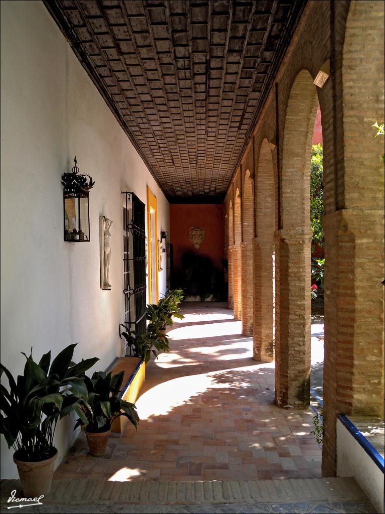 Foto de Sevilla (Andalucía), España