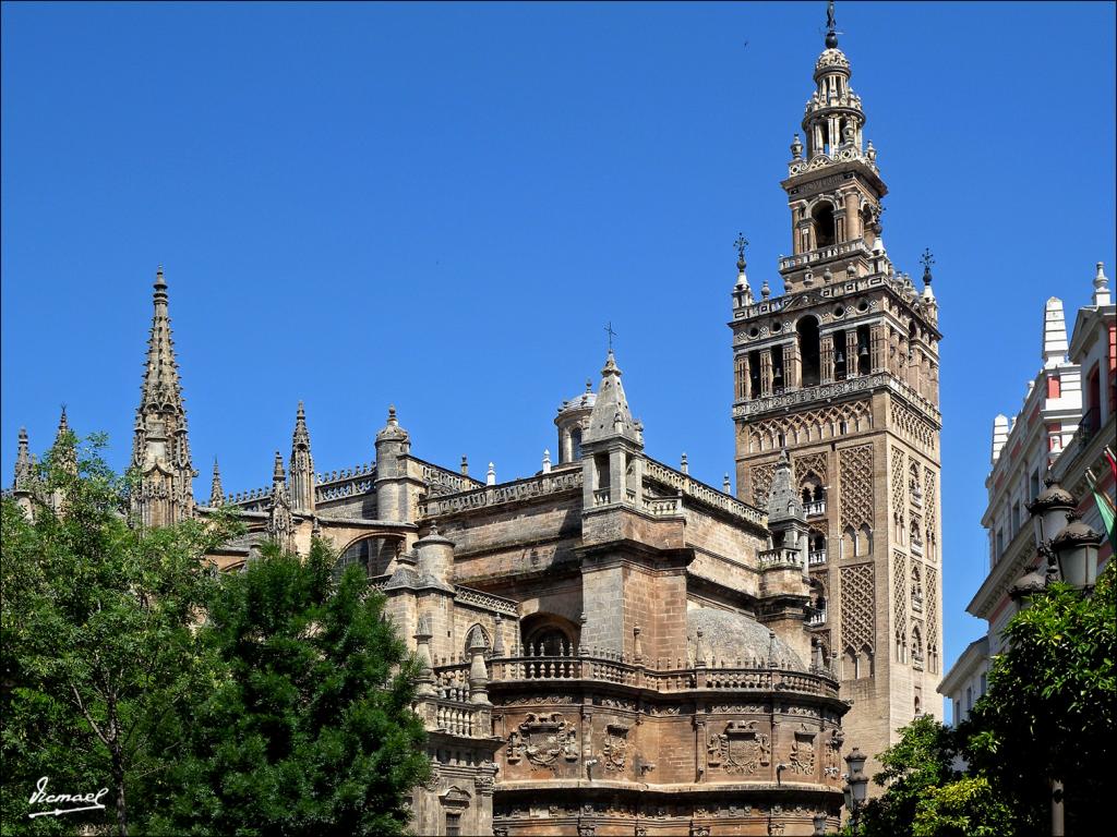 Foto de Sevilla (Andalucía), España
