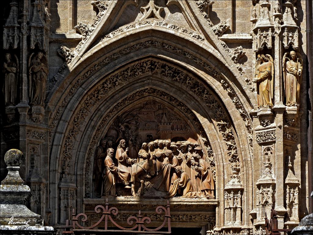 Foto de Sevilla (Andalucía), España