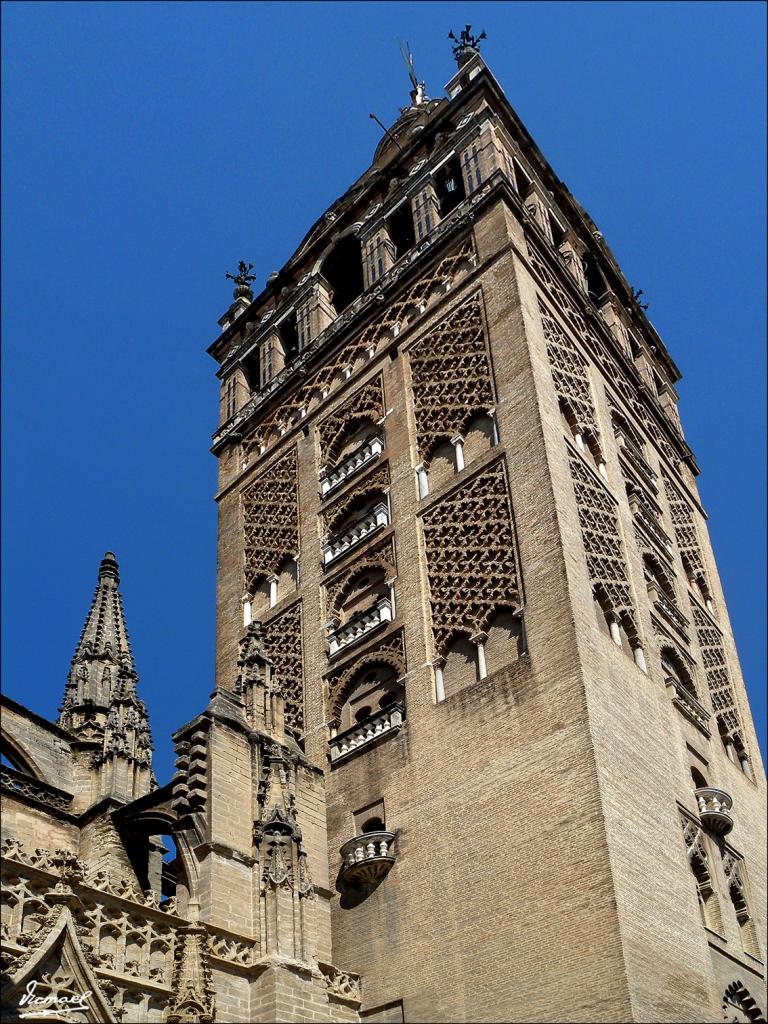 Foto de Sevilla (Andalucía), España