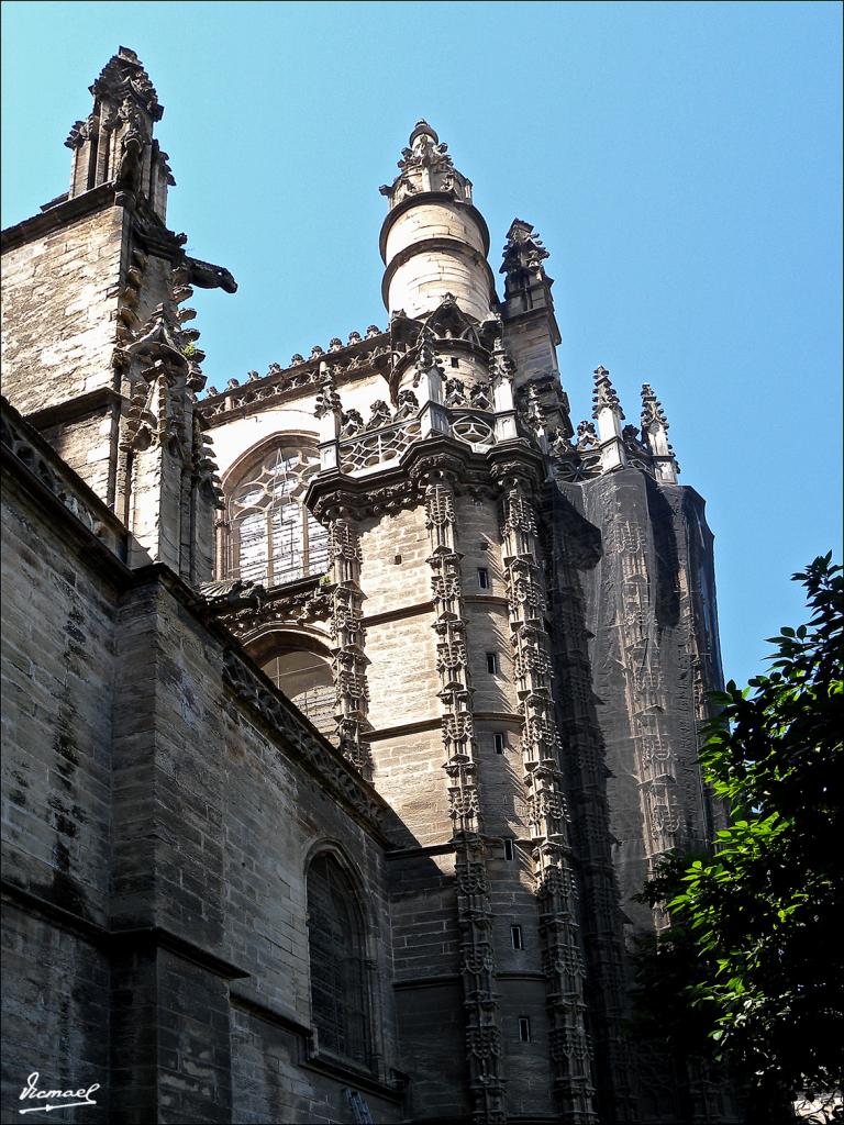 Foto de Sevilla (Andalucía), España