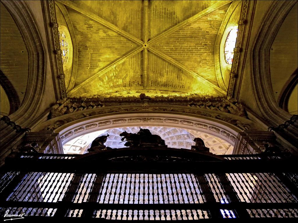 Foto de Sevilla (Andalucía), España
