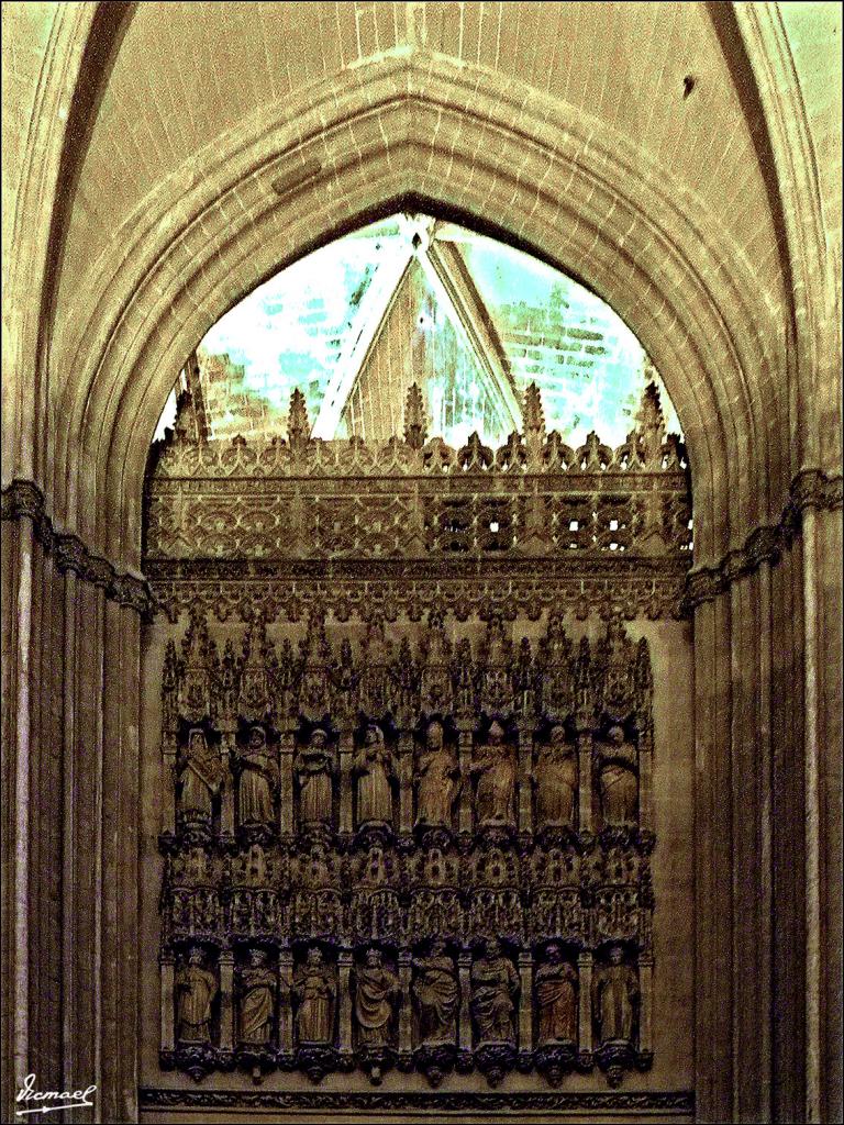 Foto de Sevilla (Andalucía), España