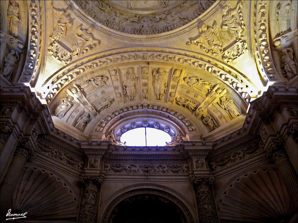 Foto de Sevilla (Andalucía), España