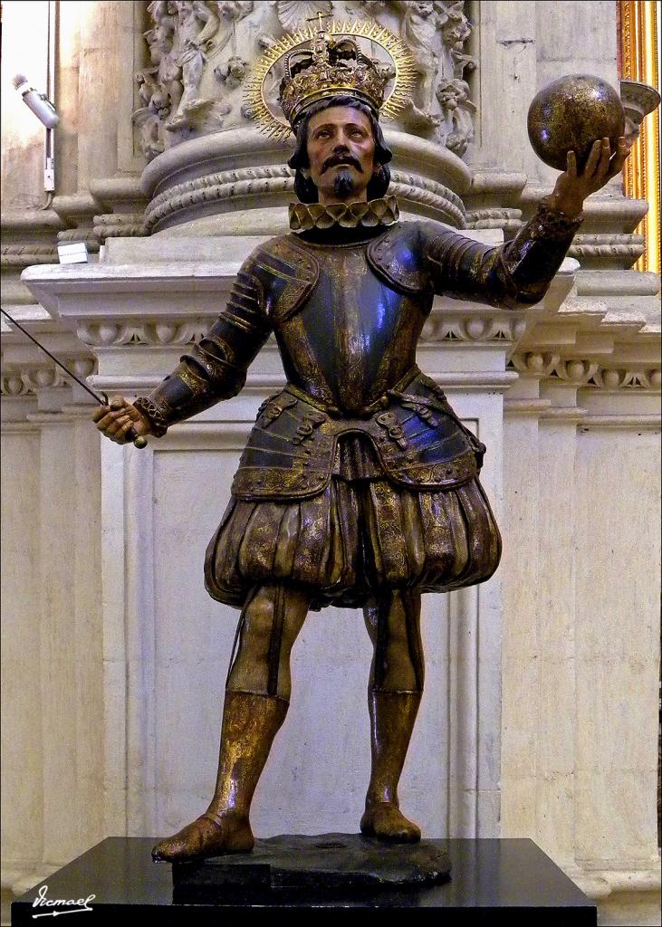 Foto de Sevilla (Andalucía), España