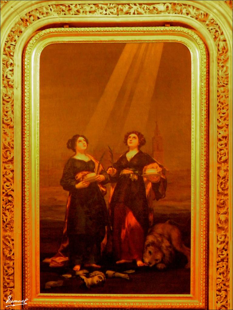 Foto de Sevilla (Andalucía), España