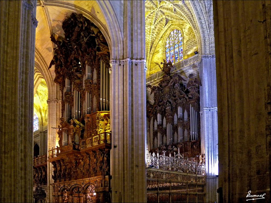 Foto de Sevilla (Andalucía), España