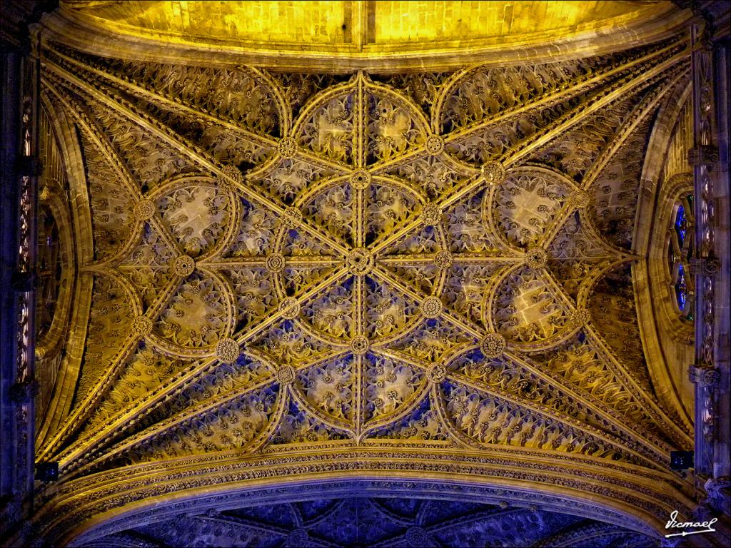 Foto de Sevilla (Andalucía), España