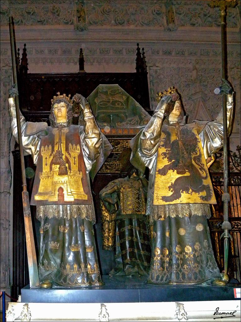 Foto de Sevilla (Andalucía), España