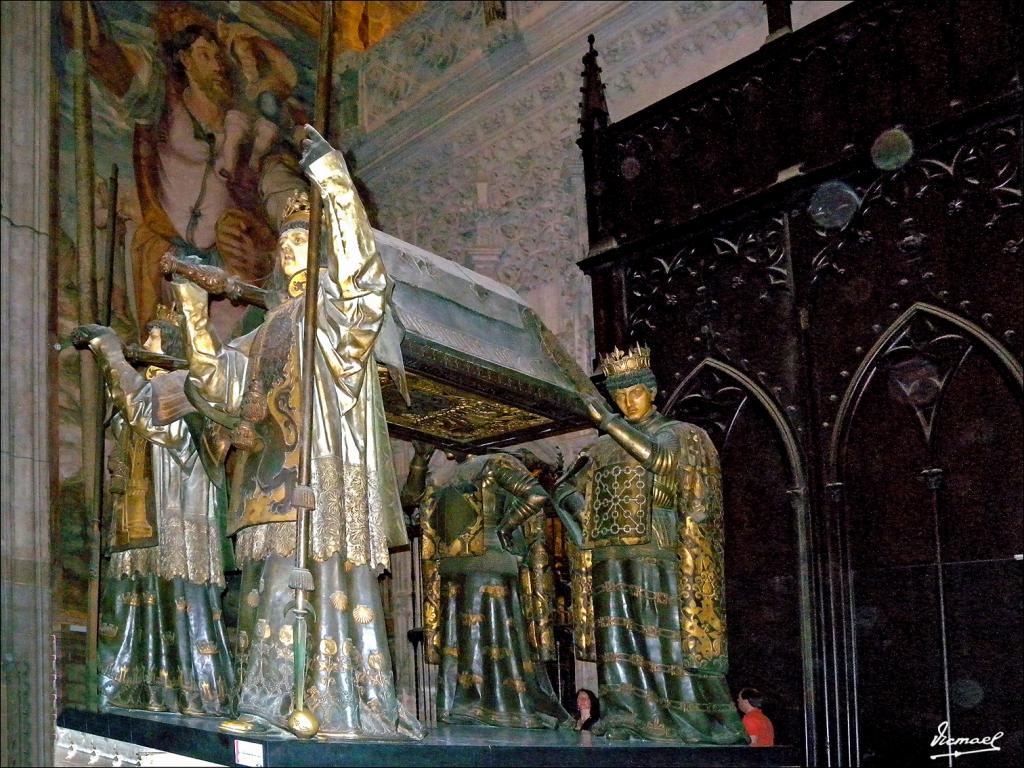 Foto de Sevilla (Andalucía), España