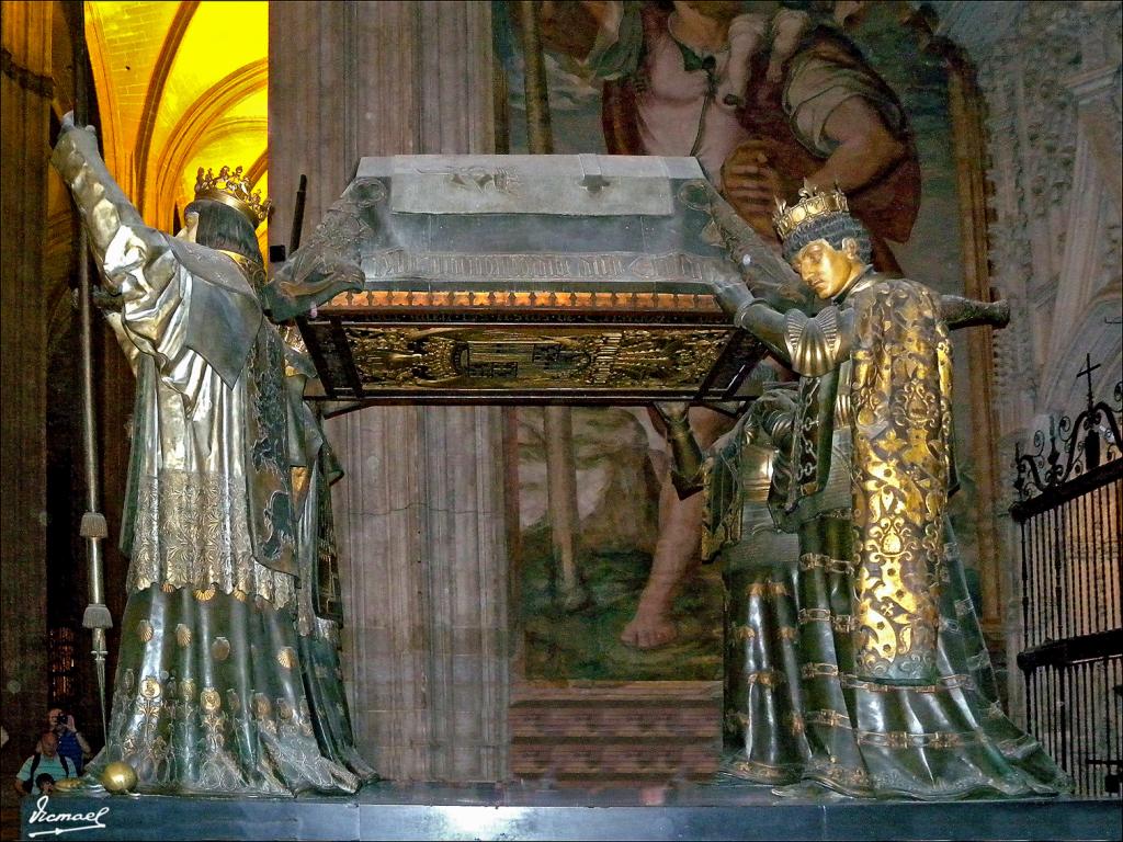 Foto de Sevilla (Andalucía), España